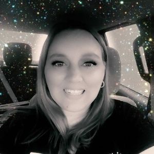 Meet your Posher, Katelynn